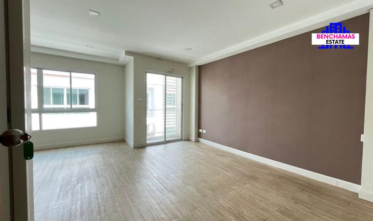 รูป 🔥 ขาย คอนโด โมเดิร์น คอนโด (Modern Condo) | ใกล้ MRT บางอ้อ - รูปที่ 4/7