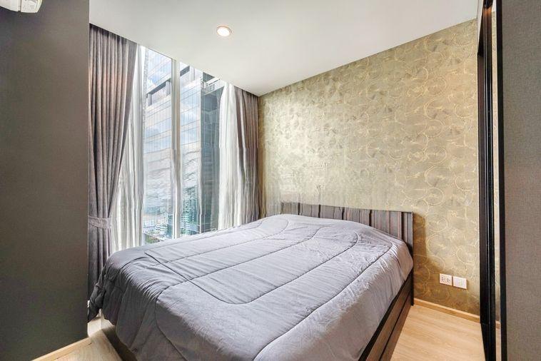 picture 9823, 1 Br condo for rent at Noble Revolve Ratchada. - 4/7