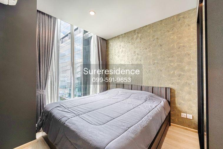 picture 9823, 1 Br condo for rent at Noble Revolve Ratchada. - 4/7