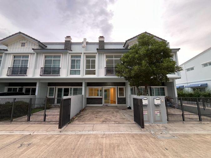 picture 🔥 Townhome for Sale✅ Indy Srinakarin–Phraeksa | Near BTS Phraeksa - 1/19