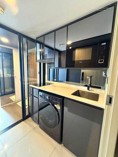 รูป ✨Condo for Rent : Park Origin Chula–Samyan (AP-02) ( line : @condo91 ) - รูปที่ 14/26