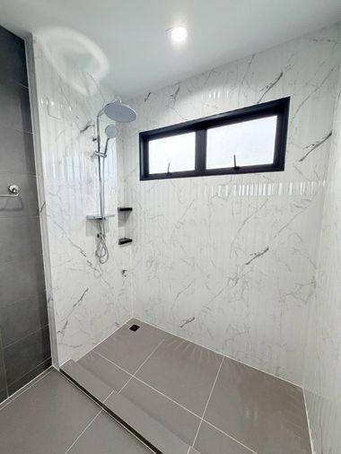 รูป 🏡🔥 บ้านเดี่ยวหลังมุม สวยพร้อมอยู่ | ติวานนท์–แจ้งวัฒนะ 💰 5.29 ล้าน | ฟรีโอน! | หน้าบ้านทิศใต้  ฟรีโอน!!! - รูปที่ 11/43