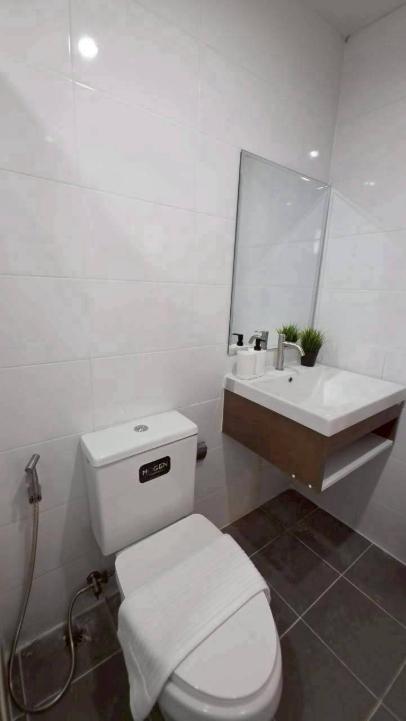 รูป ME2500489 ขายคอนโดห้องสวย พฤกษาธานี ฟิฟ คอนโดเทล เลี้ยงวัตว์ได้ ใกล้ BTS - รูปที่ 12/13