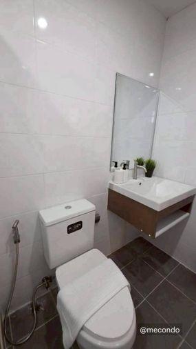 รูป ME2500489 ขายคอนโดห้องสวย พฤกษาธานี ฟิฟ คอนโดเทล เลี้ยงวัตว์ได้ ใกล้ BTS - รูปที่ 12/13