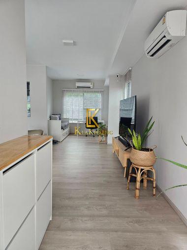 รูป ให้เช่า บ้านแฝดโครงการ อัญญ่า บางนา รามคำแหง2 GH630 - รูปที่ 3/16