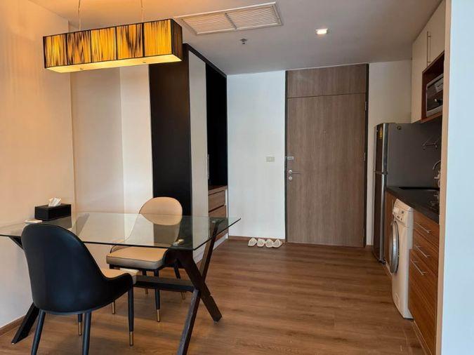 picture ♥️♠️♦️♟️E61419 Noble Remix Sukhumvit 36 📲LINE: @theagentpro ♟️♦️♠️♥️ - 3/9
