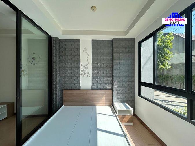 รูป 🔥 ขาย คอนโด เจ คอนโด สาทร - กัลปพฤกษ์ (J Condo Sathorn - Kalapapruek) | ใกล้ BTS วุฒากาศ - รูปที่ 5/10