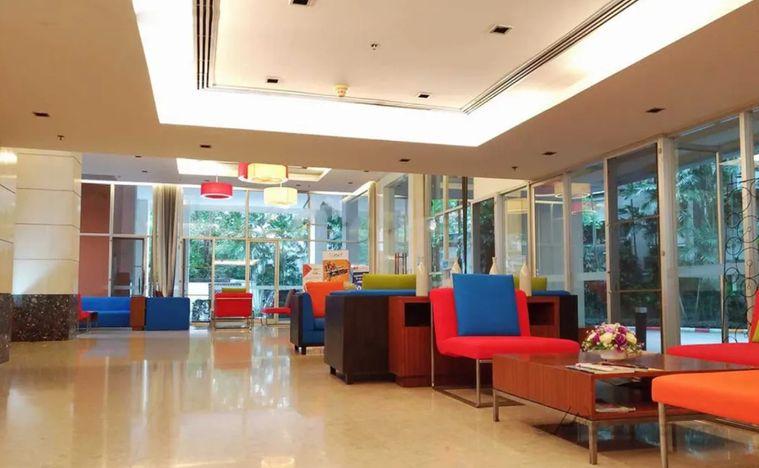 picture ✨ For Sale : Sukhumvit Plus Condo ✨  💰 Only 5,375,000 THB - 3/4