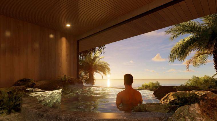 picture Riviera Palm Beach — Rare TRUE Beachfront Luxury Condo, Naklua Pattaya (Foreign Quota) - 26/28