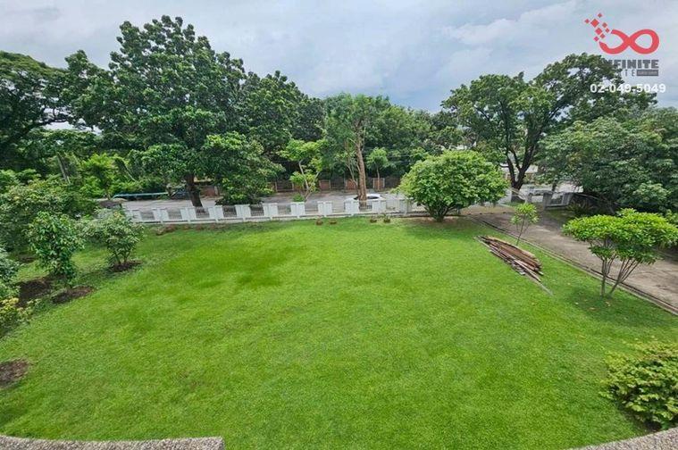 รูป ขายบ้านเดี่ยว 2 ชั้น 587 ตรว. ถนนเสรีไทย หมู่บ้านนวธานี ใกล้วงแหวนกาญจนาภิเษก คันนายาว  - รูปที่ 10/10