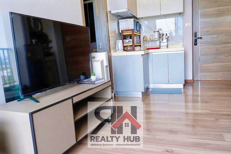 รูป 🤝🏻RB25758 ให้เช่าถูกมาก👍อาร์ติซาน รัชดา✅แอดไลน์ @mproperty( มี @ ด้วย) แอดมินตอบไว - รูปที่ 7/10