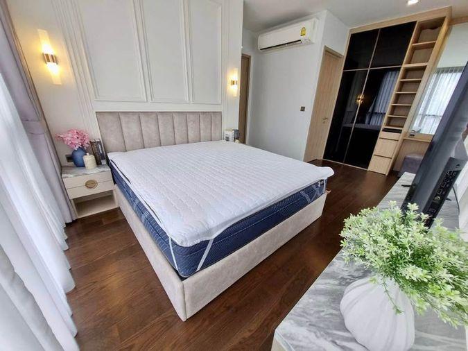 picture For Rent - THE LINE Ratchathewi , Super Luxury 2 bedrooms 2 bathrooms - 10/22