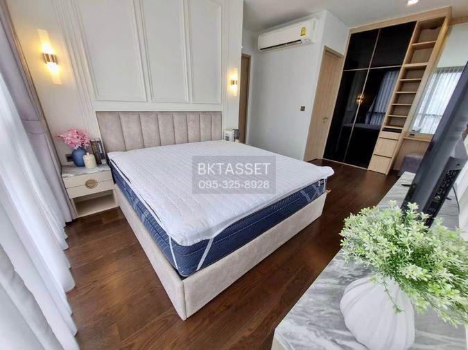 picture For Rent - THE LINE Ratchathewi , Super Luxury 2 bedrooms 2 bathrooms - 10/22