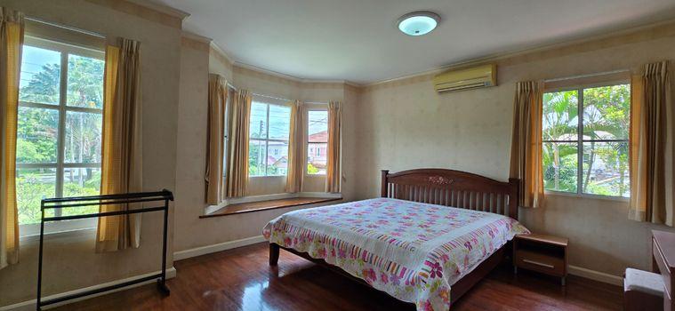 picture House for rent in Chonlada Land & Houses Park at Sansai Chiangmai - 10/37