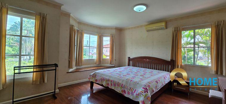 picture House for rent in Chonlada Land & Houses Park at Sansai Chiangmai - 10/37