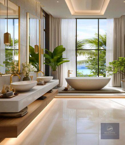 picture Riviera Palm Beach — Rare TRUE Beachfront Luxury Condo, Naklua Pattaya (Foreign Quota) - 10/28