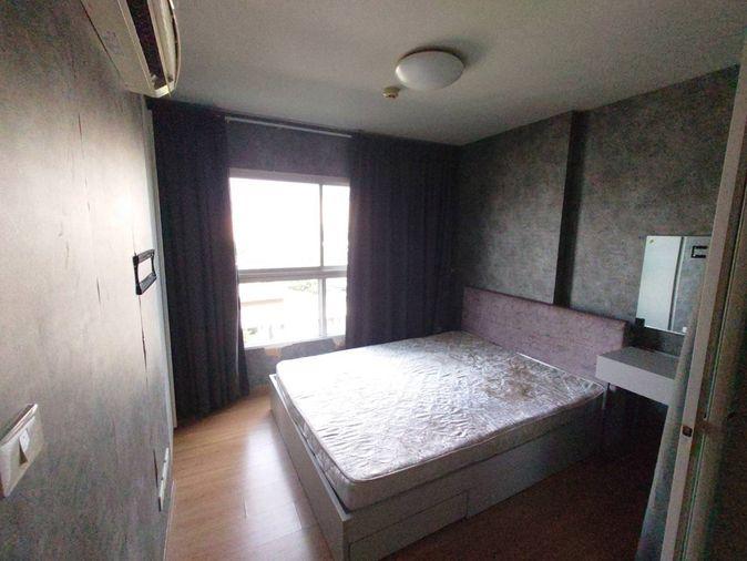 รูป 🔥 ขายคอนโดราคาดี ดี คอนโด รามคำแหง ทำเลรามคำแหง D Condo Ramkhamhaeng | ใกล้ Airport Rail Link รามคำแหง - รูปที่ 4/6