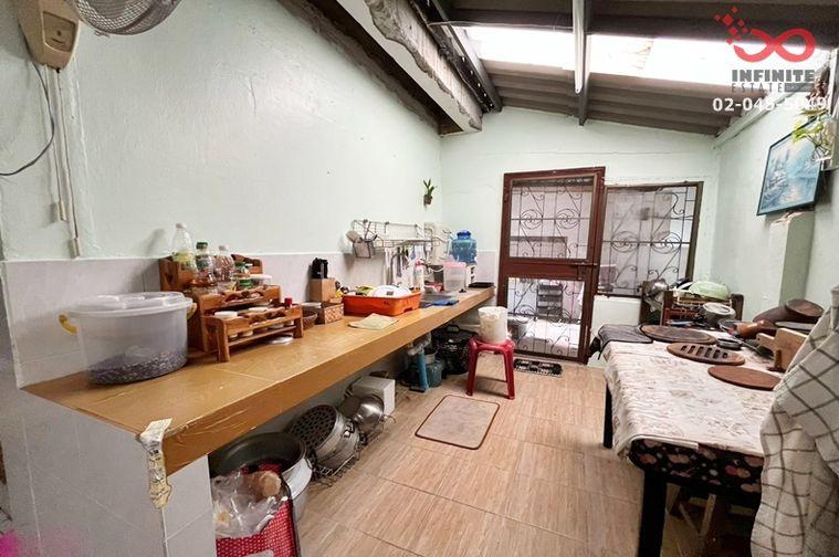 รูป ขายบ้านเดี่ยว 2 ชั้น 40 ตร.ว. สุขุมวิท 101/1 ซอยวชิรธรรมสาธิต 57 ใกล้ BTS ปุณณวิถี เชื่อมต่อ สุขุมวิท-อ่อนนุช-ศรีนครินทร์ - รูปที่ 11/14