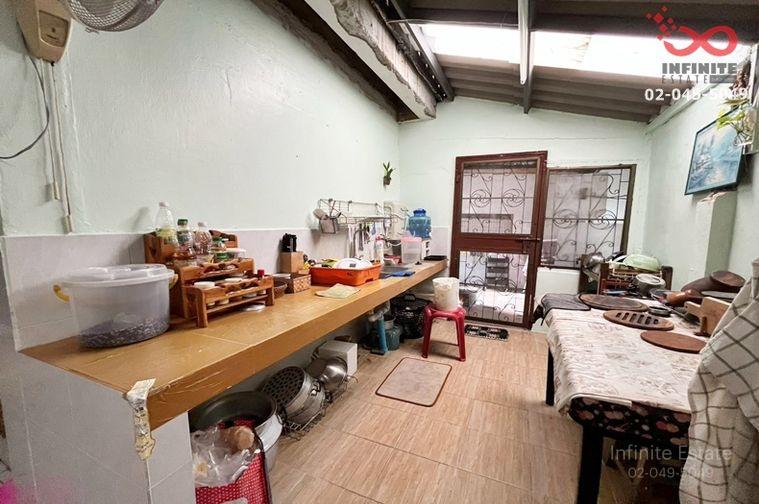 รูป ขายบ้านเดี่ยว 2 ชั้น 40 ตร.ว. สุขุมวิท 101/1 ซอยวชิรธรรมสาธิต 57 ใกล้ BTS ปุณณวิถี เชื่อมต่อ สุขุมวิท-อ่อนนุช-ศรีนครินทร์ - รูปที่ 11/14
