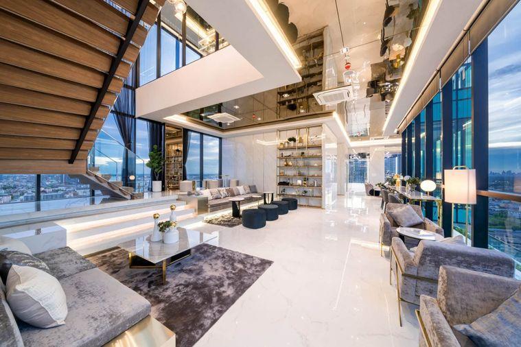 picture KnightsBridge Collage Sukhumvit 107 fully furnished ready to move in 1st Sep! - 10/13