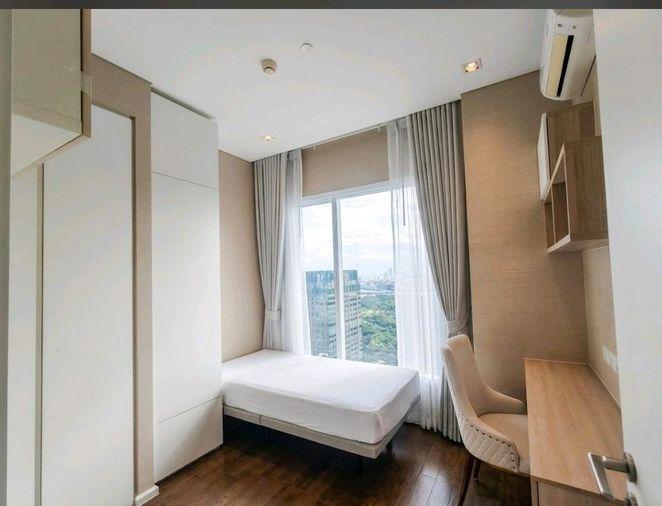 picture 🏢 Condo for Rent: The Saint Residences   Property Code | LNP-C14405  - 1/20