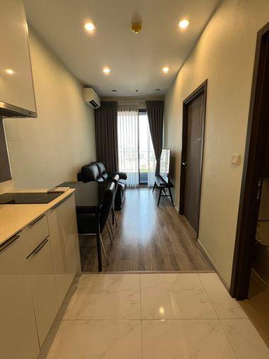 รูป 🏢 ขายคอนโด : IDEO Mobi Sukhumvit 66 (ไอดีโอ โมบิ สุขุมวิท 66)   รหัสทรัพย์ | 📌LNP-C14428  - รูปที่ 3/8
