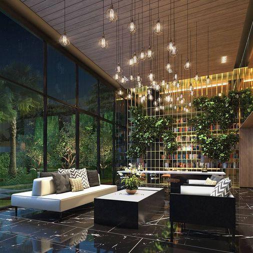 picture 🏢 Condo for Sale : The Tree Sukhumvit 64   Property Code | LNP-C14427  - 16/18