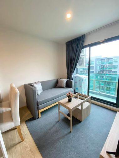 picture 🏢 Condo for Rent: The Excel Hideaway Sukhumvit 50   Property Code | LNP-C14425  - 11/29