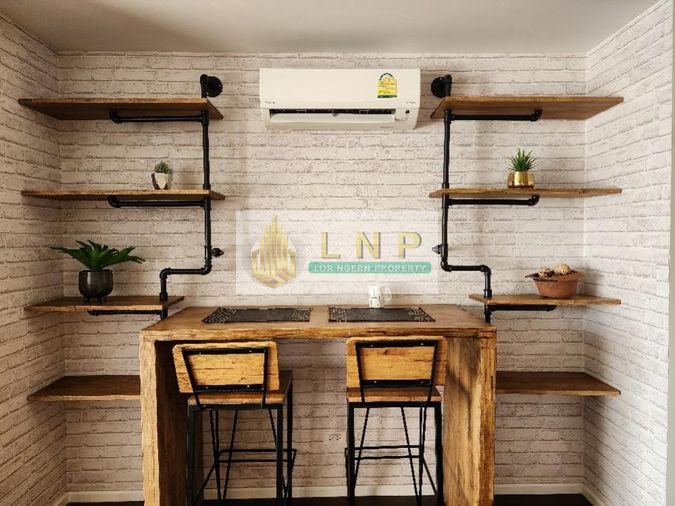 picture π’ Condo for Rent: Formosa Ladprao 7 Property Code | LNP-C262 - 9/15