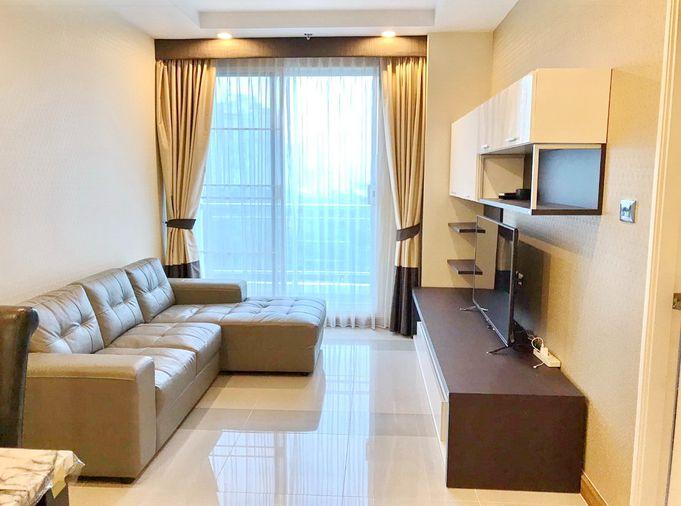 picture 9824, 1 Br. condo for rent at Supalai Wellington I. - 1/14