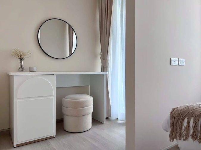 picture For rent: Condo The Belgravia @ Ratchada 17, 5th floor, size 29 sq.m. - 5/12