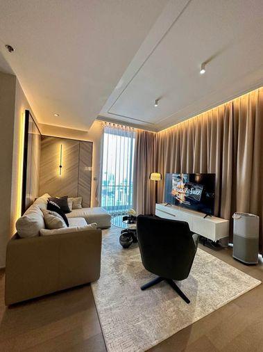 รูป ✨Condo for Rent : CELES ASOKE (AP-02) ( line : @condo91 ) - รูปที่ 2/11