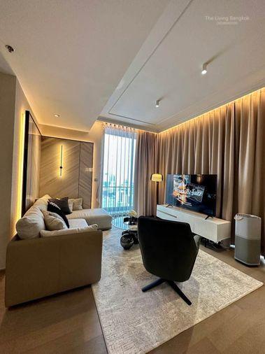 รูป ✨Condo for Rent : CELES ASOKE (AP-02) ( line : @condo91 ) - รูปที่ 2/11