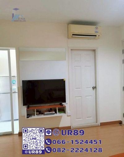 picture ð Hot Price ð For Rent Life @ Sukhumvit 65 - 3/10