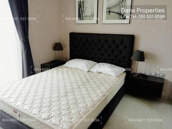 picture Last Room‼️1Bed 35sqm Rhythm Sukhumvit 36-38🔅Free Shuttle Bus to BTS THonglor🔰Checked on 17Aug✅Available💯Best Price‼️ - 3/10