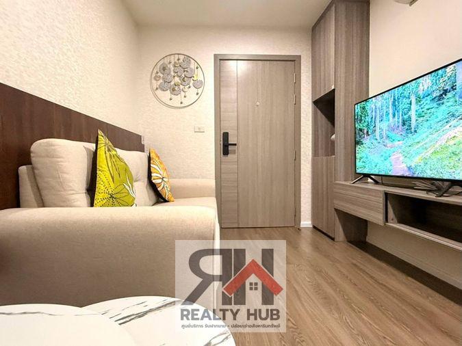 รูป 🦋RB25750 ให้เช่าถูกมาก📢ดิ ออริจิ้น รามอินทรา 83 สเตชั่น👉แอดไลน์ @714txlxc( มี @ ด้วย) แอดมินตอบไว - รูปที่ 4/20