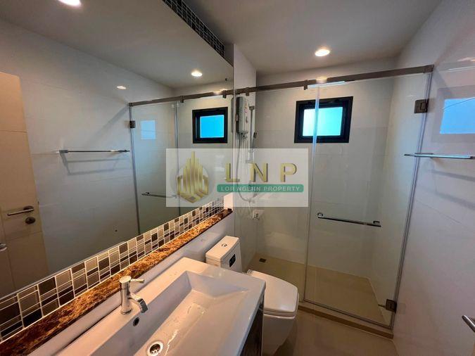 picture ð House for Rent | Setthasiri Krungthep Kreetha Property Code | LNP-H1113 - 7/19