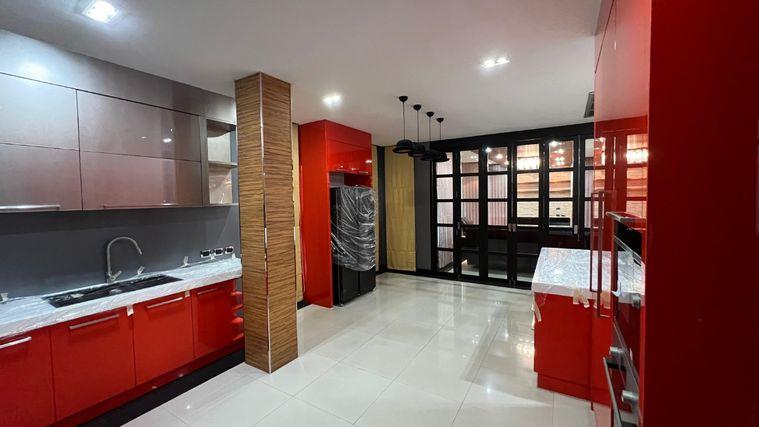 picture Townhouse for rent in Sukhumvit26 - 5/5