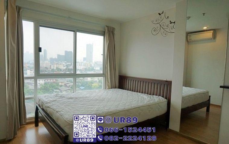 picture 💙 Hot Price 💙 For Rent U Delight @ Onnut Station - 5/9