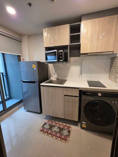 รูป 🏢 ให้เช่าคอนโด : PHYLL Phahol 34 (ฟีล พหล 34)   รหัสทรัพย์ | 📌LNP-C14406  - รูปที่ 2/9