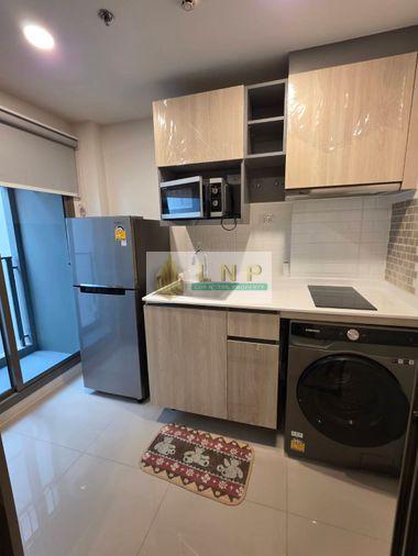 รูป 🏢 ให้เช่าคอนโด : PHYLL Phahol 34 (ฟีล พหล 34) รหัสทรัพย์ | 📌LNP-C14406 - รูปที่ 2/9