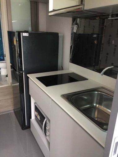 รูป 🔔🔔ให้เช่า Condo Niche Pride Taopoon - Interchange 1BED 29 ตรม.ชั้น 34 แต่งครบ [ว่างพร้อมอยู่ 5/9/69] สนใจ Line ID: @atfirm🔔🔔 - รูปที่ 11/18