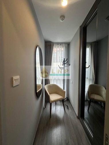 picture ðĒ Condo for Rent: IDEO Mobi Sukhumvit 40 Property Code | LNP-C14410 - 3/15