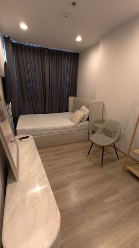 รูป Oka Haus Sukhumvit 36 ปล่อยเช่า ราคาดี ในสภาพห้องที่สะอาด เรียบร้อย 1 ห้องนอน 1 ห้องน้ำ พร้อมเข้าอยู่ - รูปที่ 5/9