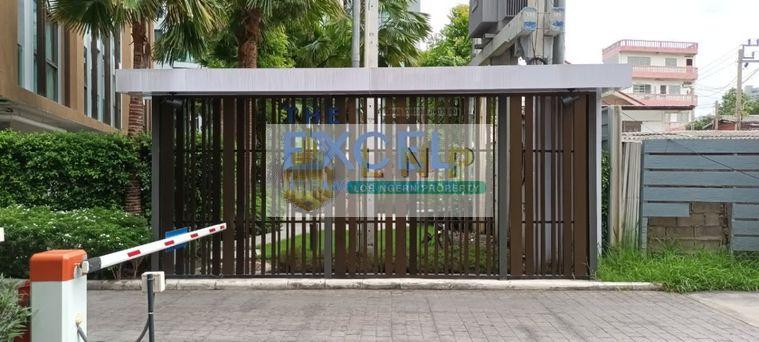 picture 🏢 Condo for Rent: The Excel Hideaway Sukhumvit 50 Property Code | LNP-C14425 - 22/29