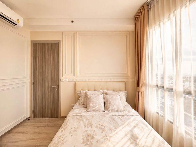 picture 🏢 Condo for Rent: Knightsbridge Prime Onnut   Property Code | LNP-C14418  - 10/26