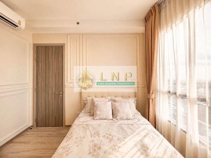 picture 🏢 Condo for Rent: Knightsbridge Prime Onnut Property Code | LNP-C14418 - 10/26