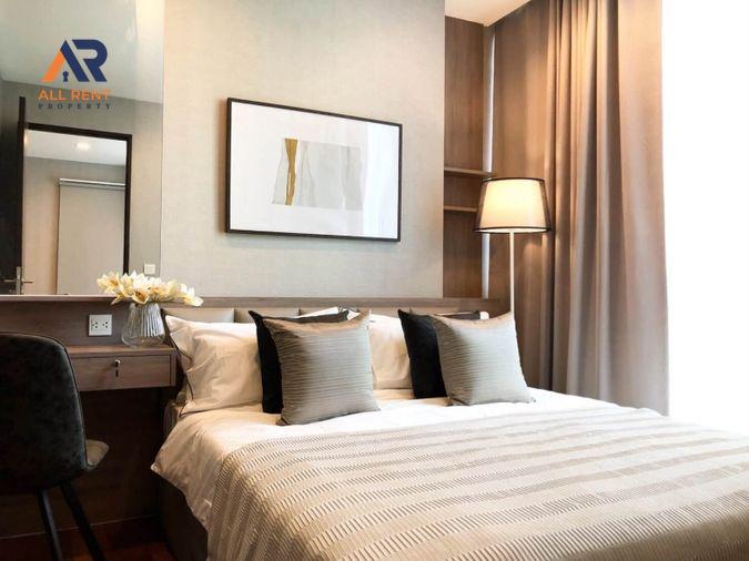 รูป 🔥 Wish Signature Midtown Siam ห้องใหญ่ 1 Bedroom Plus ชั้น 12 ขนาด 35.14 ตร.ม. ใจกลางราชเทวี ใกล้ BTS ราชเทวี เพียง 24,000 บาท/เดือน! 🏙️✨ - รูปที่ 2/9