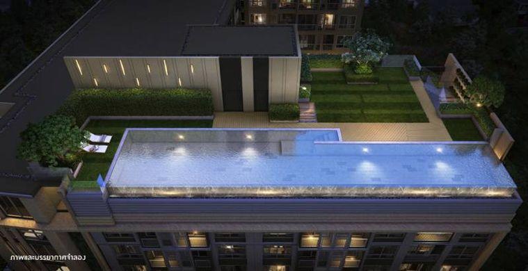 picture 🏢 Condo for Sale : The Tree Sukhumvit 64   Property Code | LNP-C14427  - 12/18