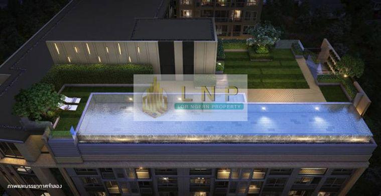picture ðĒ Condo for Sale : The Tree Sukhumvit 64 Property Code | LNP-C14427 - 12/18